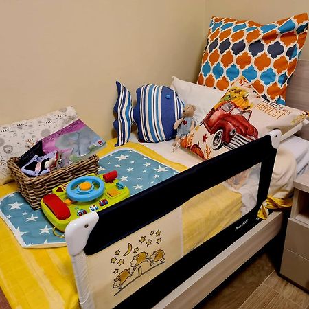 Casa Dei Nonni - Tresca Vecchia Bari 아파트 외부 사진