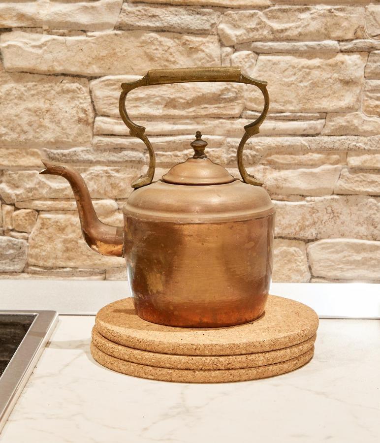 Casa Dei Nonni - Tresca Vecchia Bari 아파트 외부 사진
