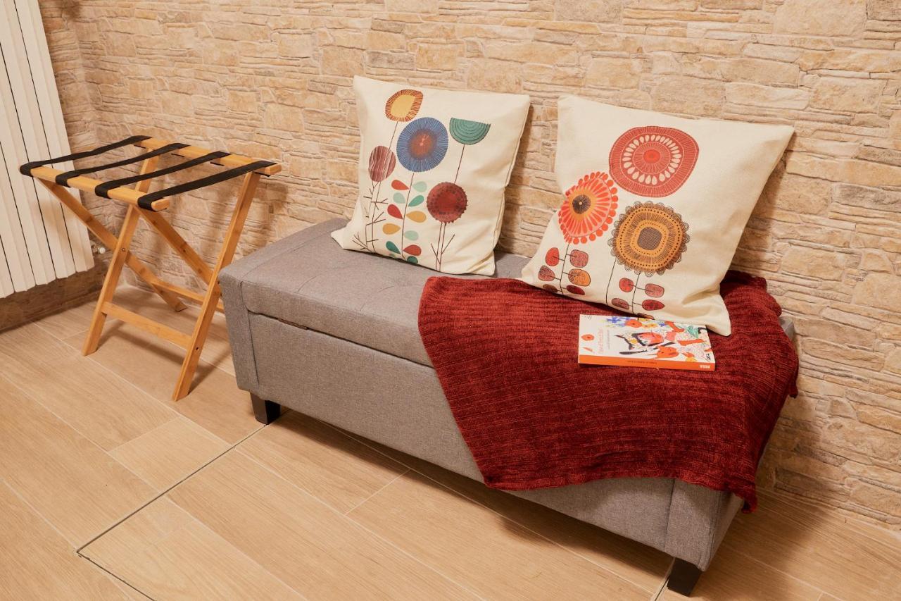 Casa Dei Nonni - Tresca Vecchia Bari 아파트 외부 사진