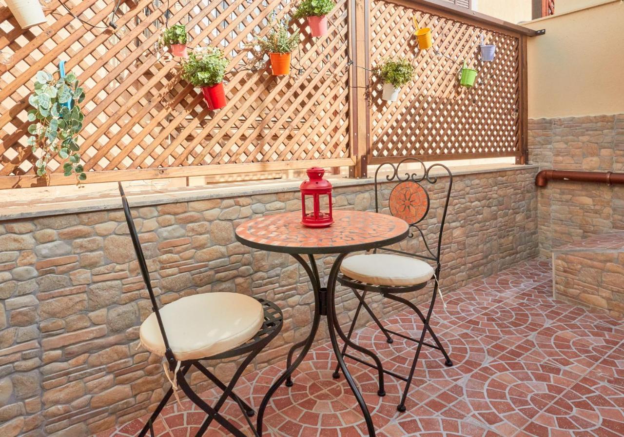 Casa Dei Nonni - Tresca Vecchia Bari 아파트 외부 사진