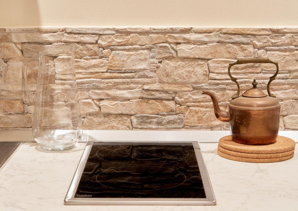 Casa Dei Nonni - Tresca Vecchia Bari 아파트 외부 사진