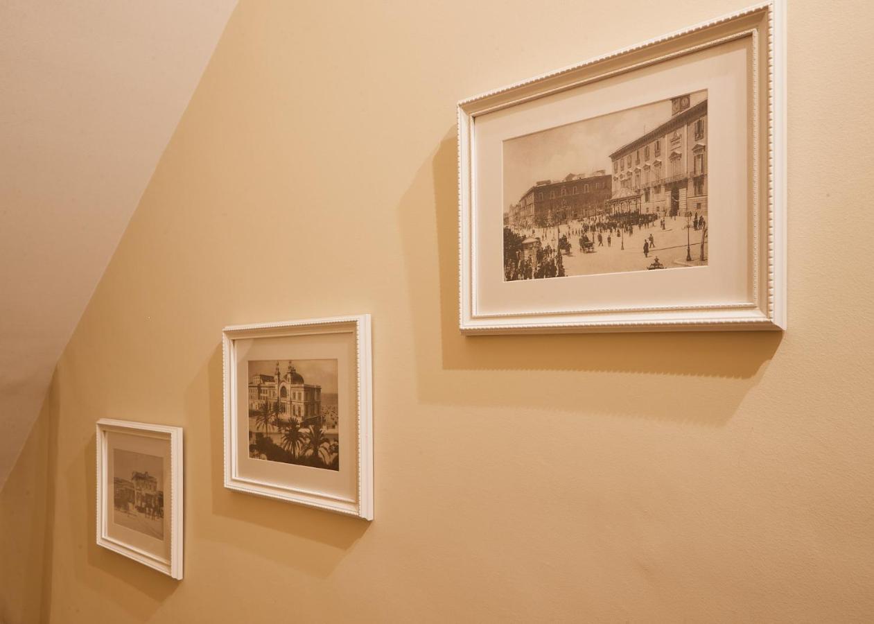 Casa Dei Nonni - Tresca Vecchia Bari 아파트 외부 사진