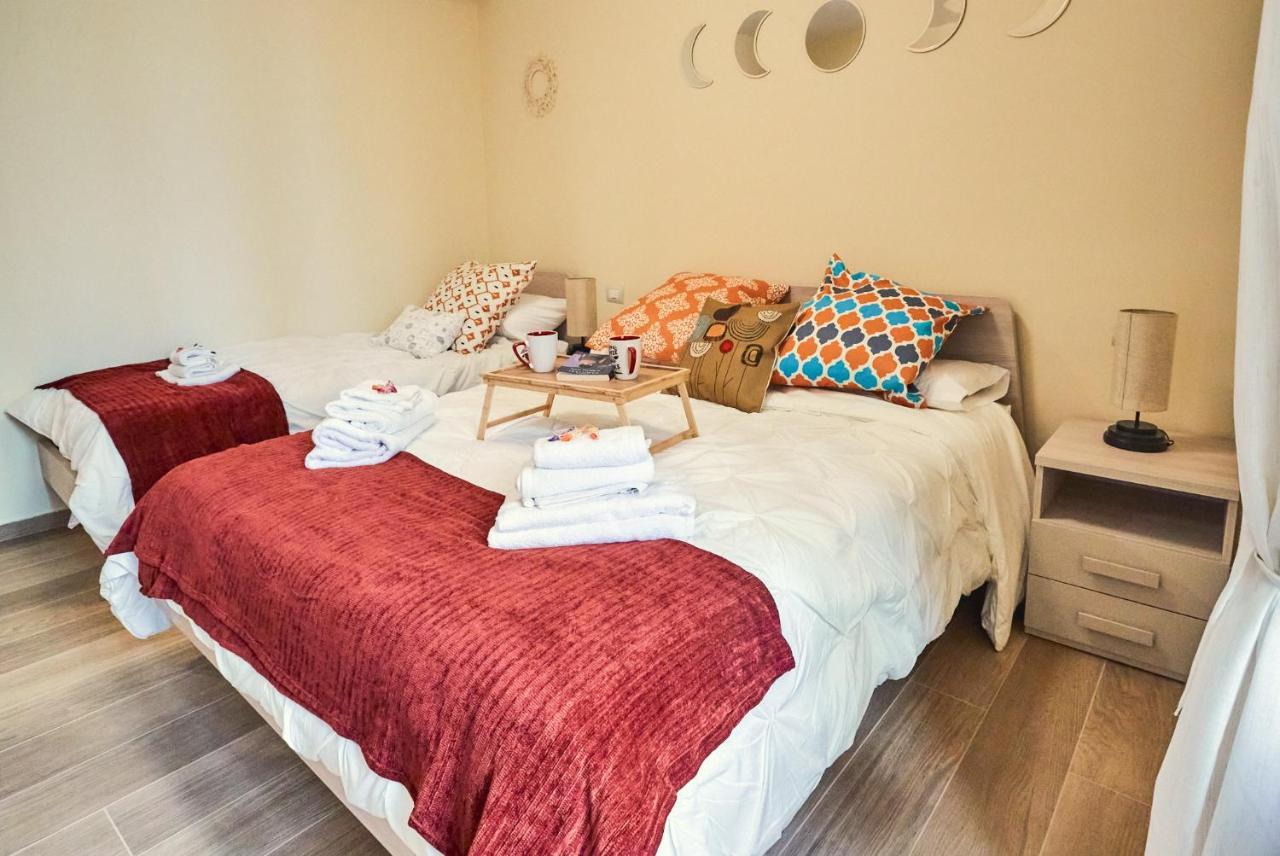 Casa Dei Nonni - Tresca Vecchia Bari 아파트 외부 사진
