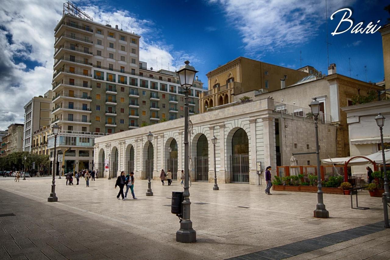 Casa Dei Nonni - Tresca Vecchia Bari 아파트 외부 사진
