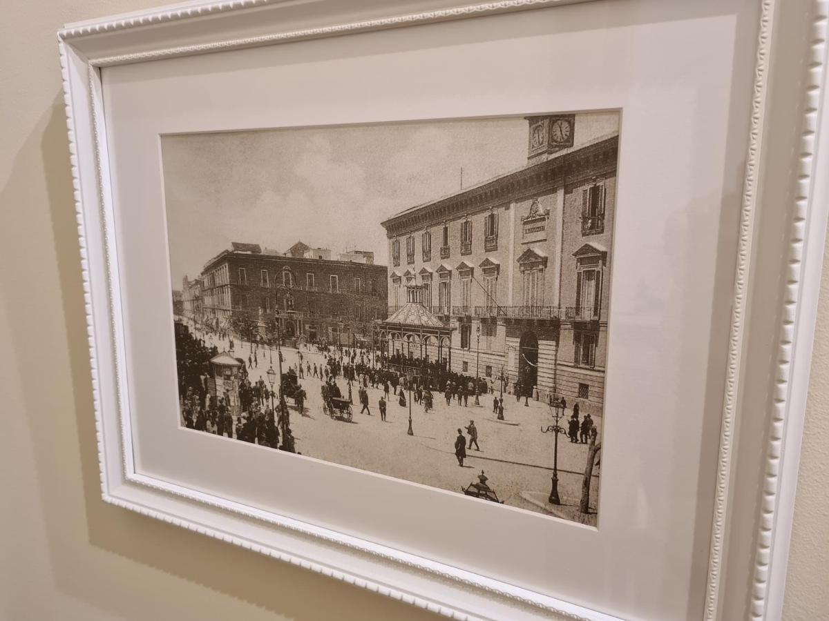 Casa Dei Nonni - Tresca Vecchia Bari 아파트 외부 사진