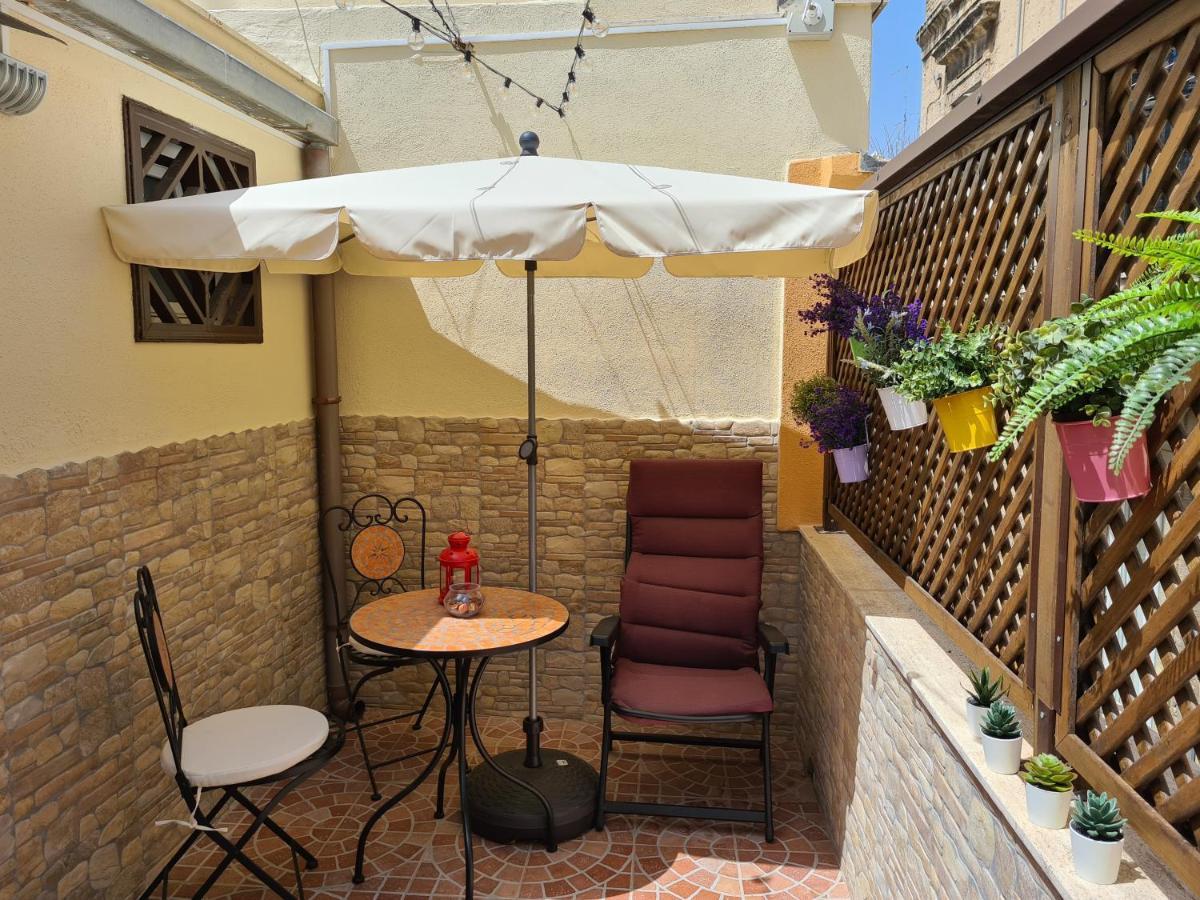 Casa Dei Nonni - Tresca Vecchia Bari 아파트 외부 사진