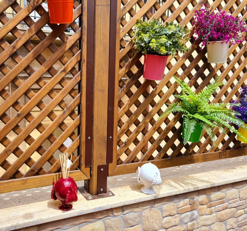 Casa Dei Nonni - Tresca Vecchia Bari 아파트 외부 사진