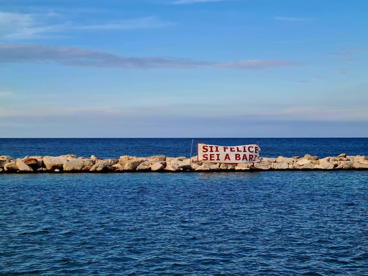 Casa Dei Nonni - Tresca Vecchia Bari 아파트 외부 사진