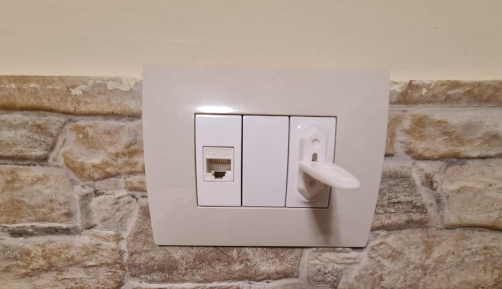 Casa Dei Nonni - Tresca Vecchia Bari 아파트 외부 사진
